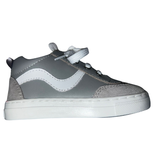 Borboleta Grey Gabi Trainers