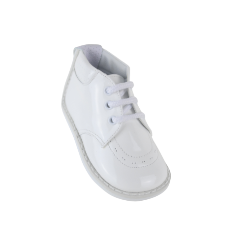 Pex White Carlos Boot