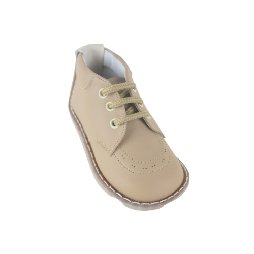 Pex Beige Carlos Boot