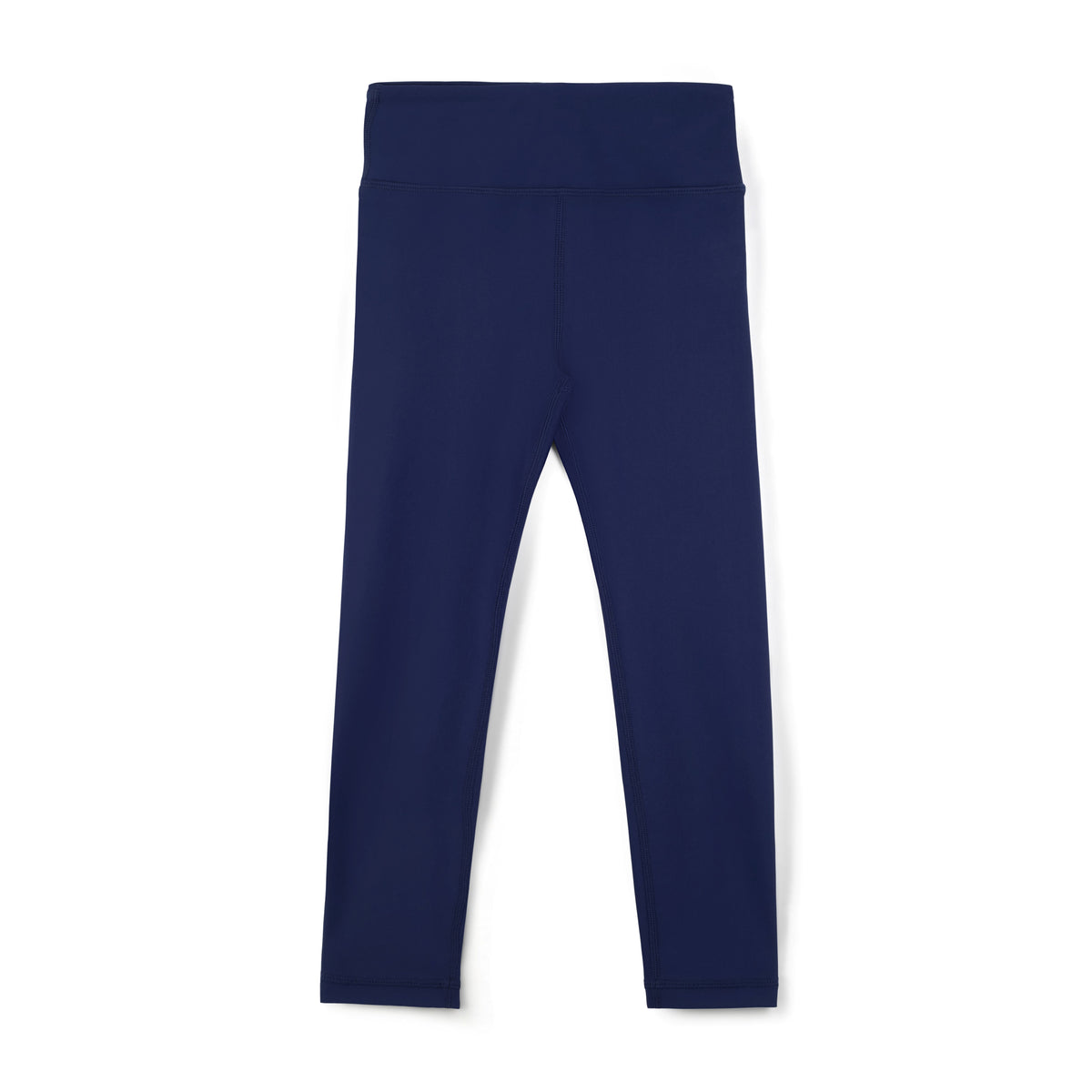 Bonini by A Dee Navy Logo Leggings