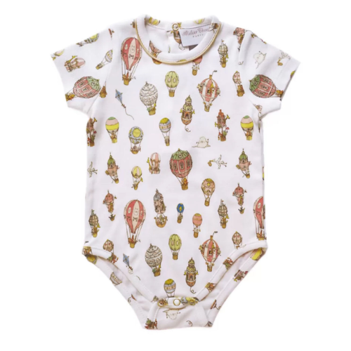 Atelier Choux Hot Air Balloon Romper