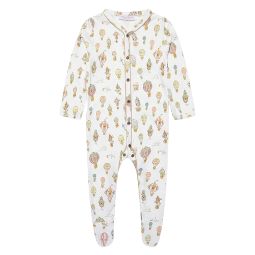 Atelier Choux Hot Air Balloon Babygrow