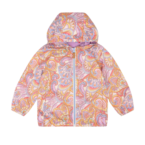 Oilily on sale girls coat