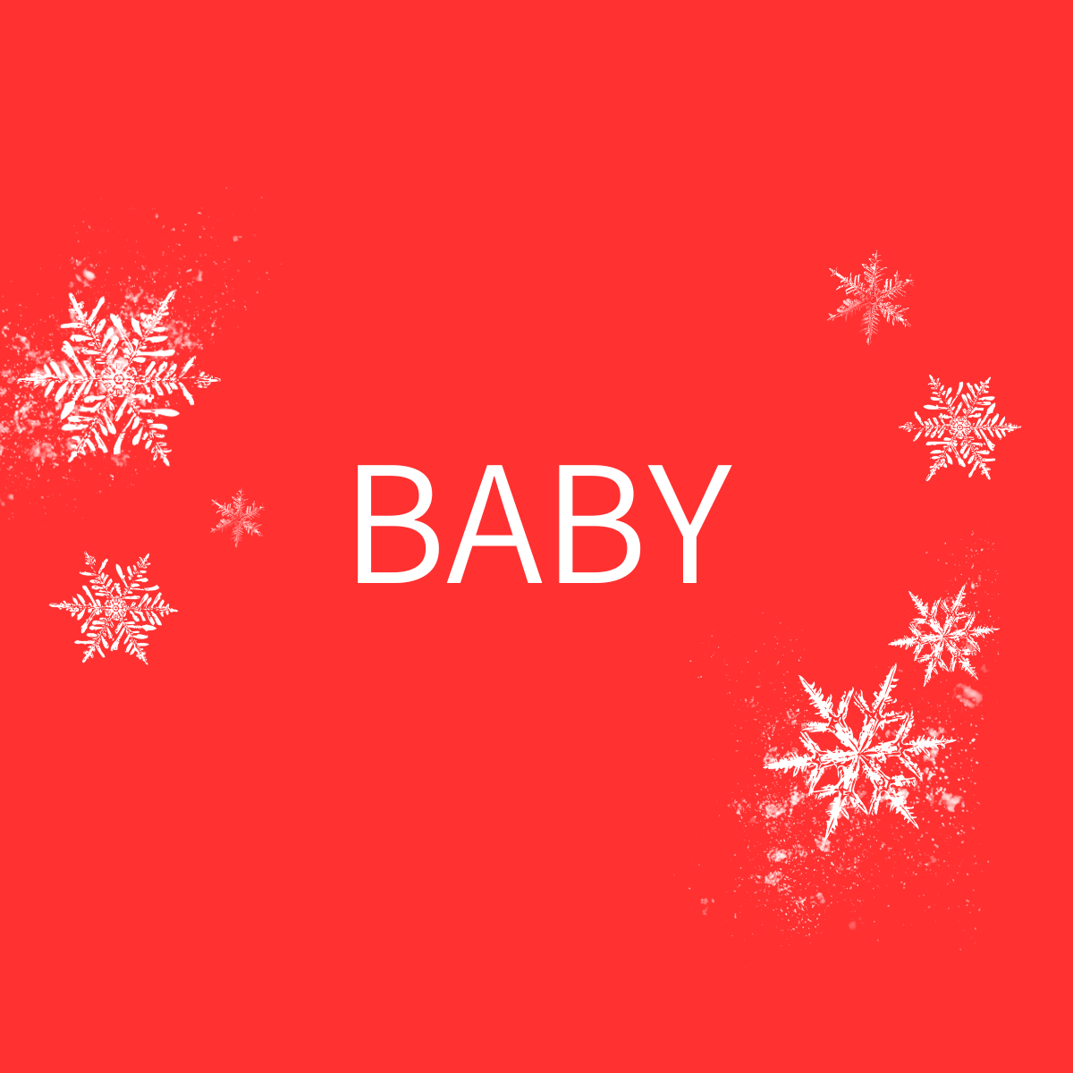 Baby Sale