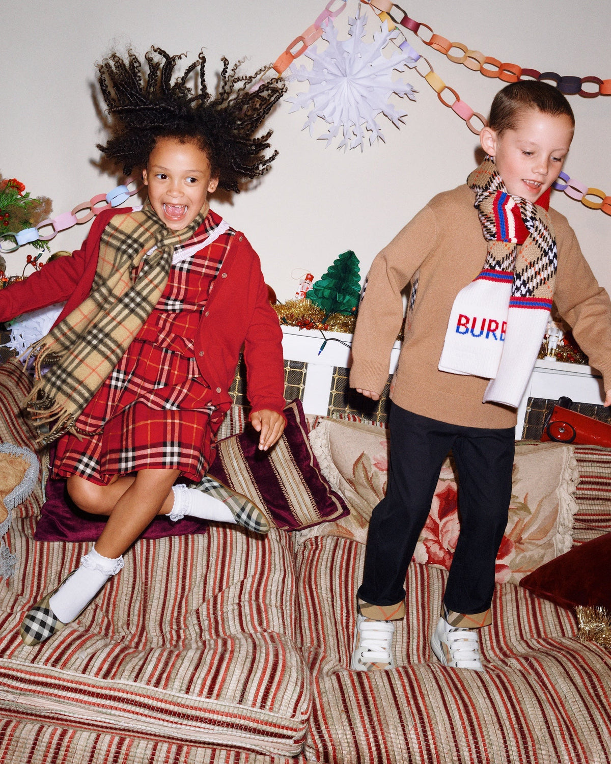 Burberry