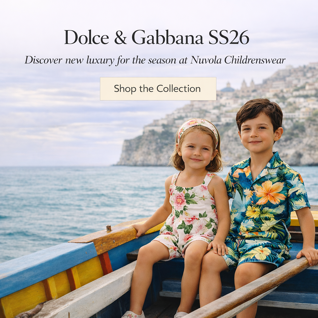 Dolce & Gabbana