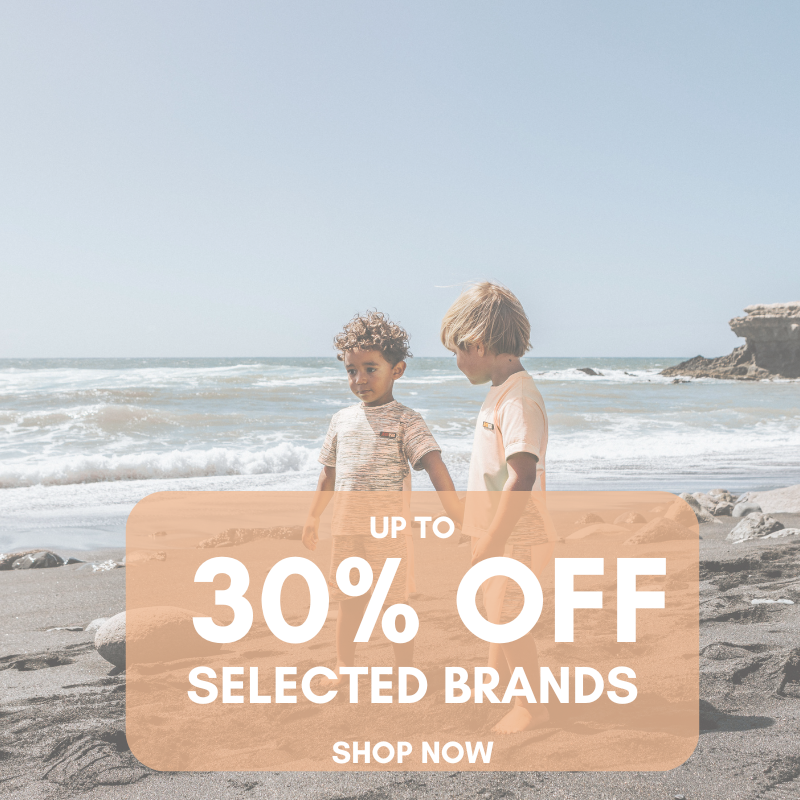 Spring Sale | 30% Off
