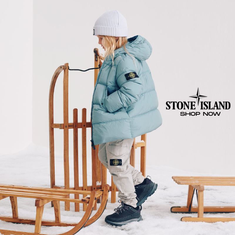 Stone Island