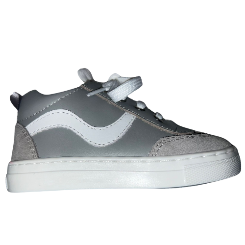 Borboleta Grey 'Gabi' Trainers