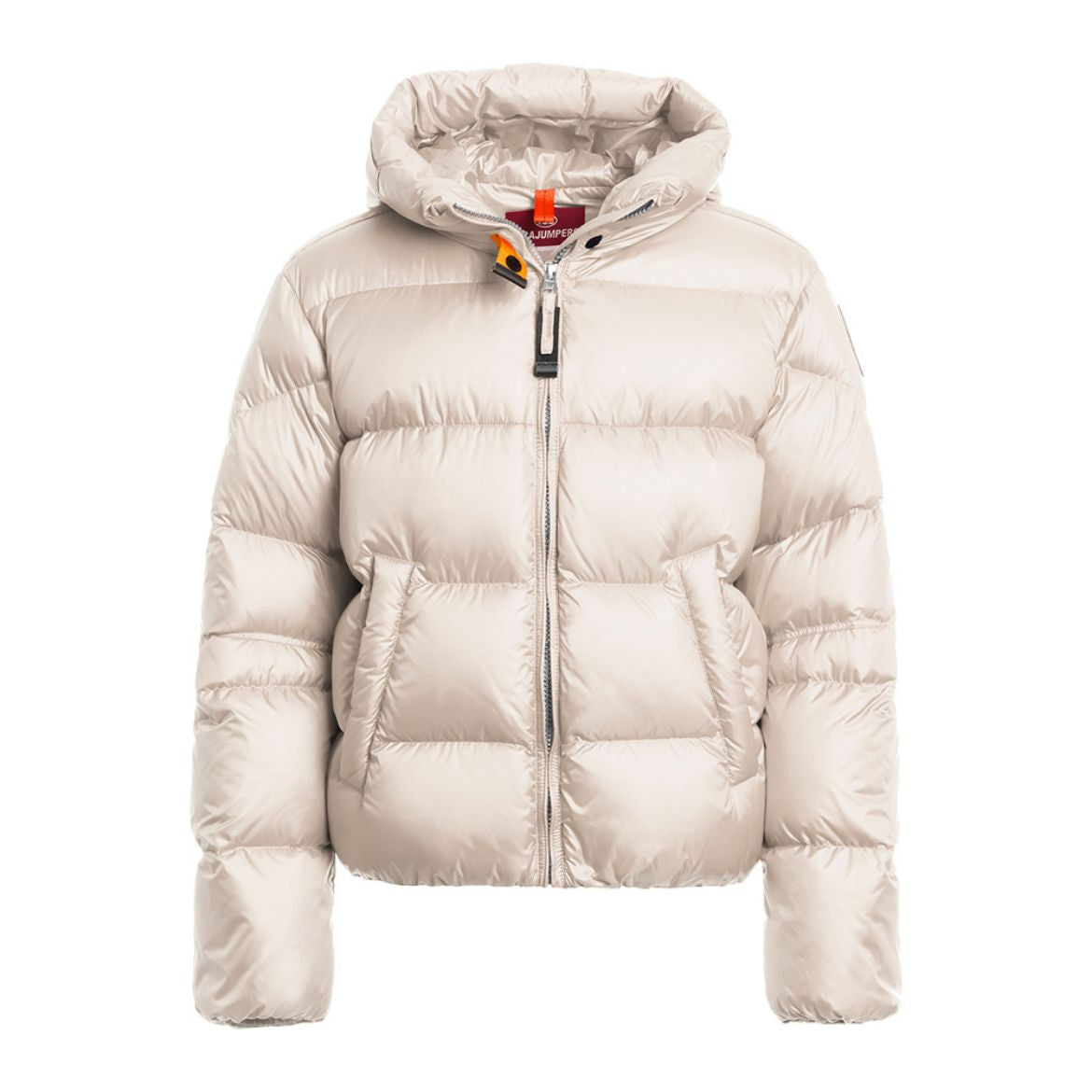 Parajumpers Girls Cream TILLY Coat