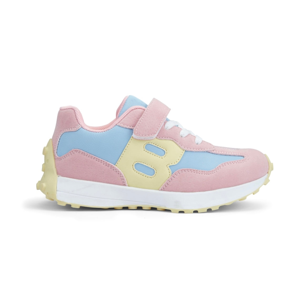 Bonini by A Dee Colourblock Trainers