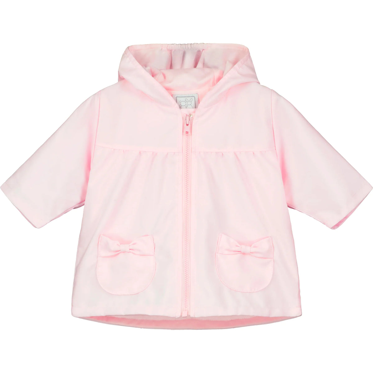Emile et Rose Baby Pink Jacket