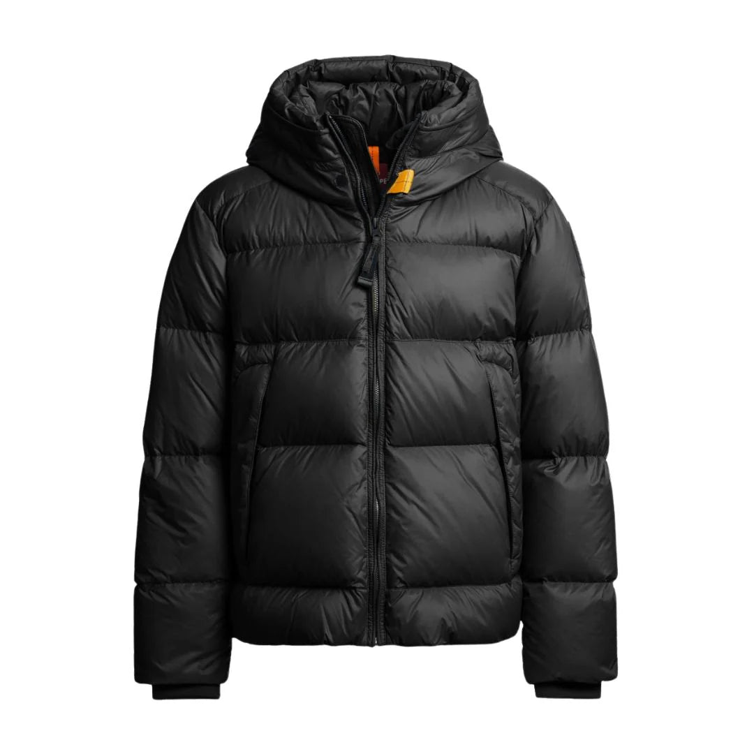 Parajumpers Boys Black TYRIK Jacket