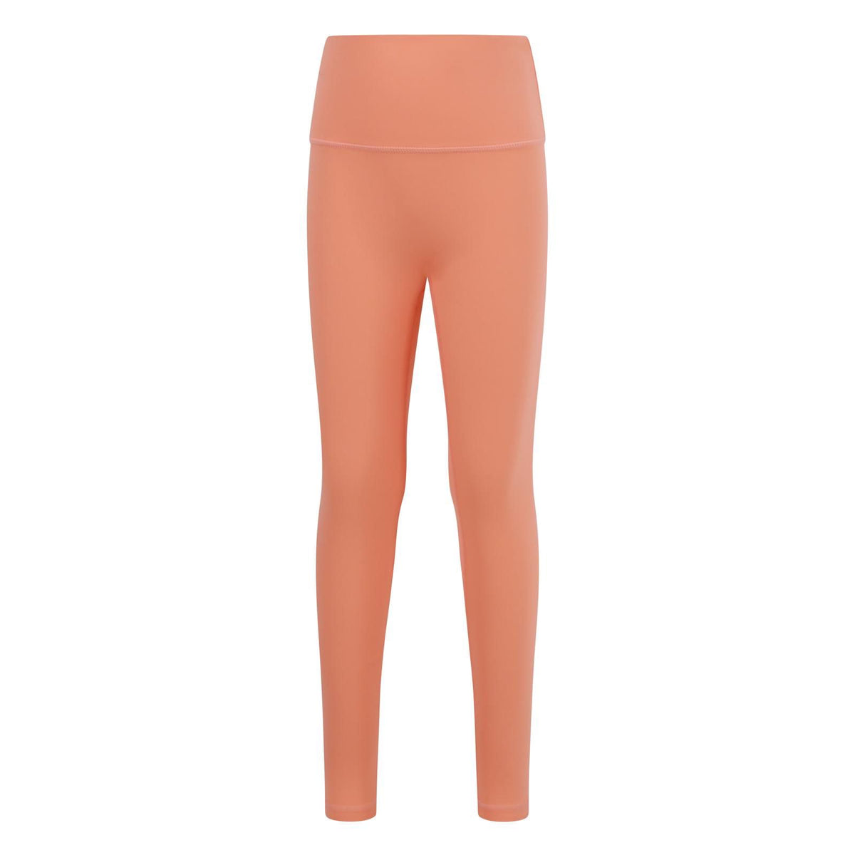 Ansandro Kids Orange Activewear Leggings