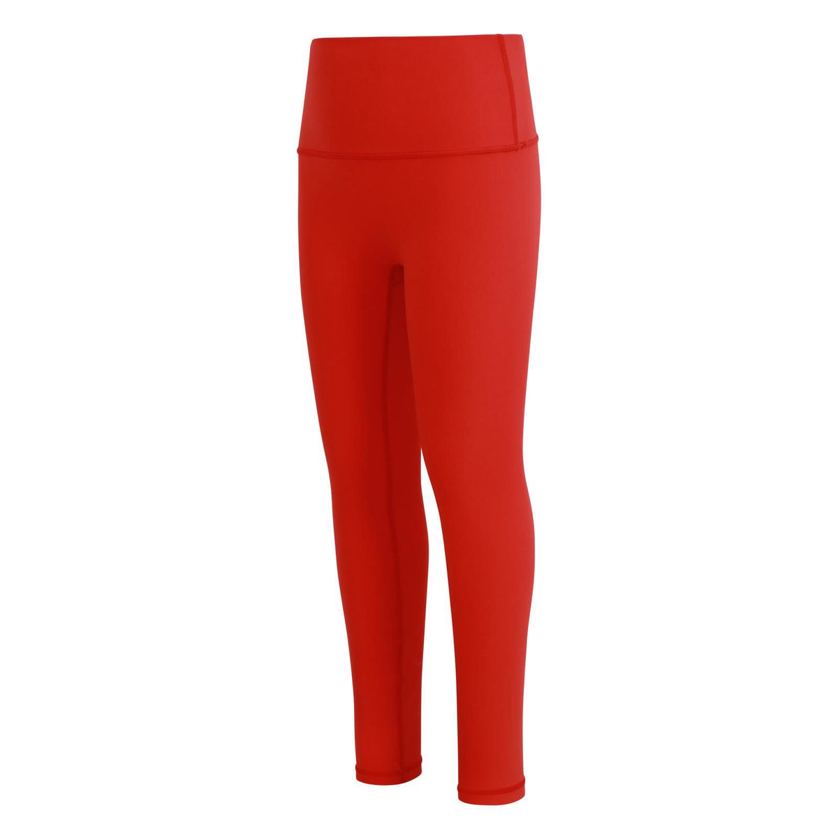 Ansandro Kids Red Activewear Leggings - Main Image