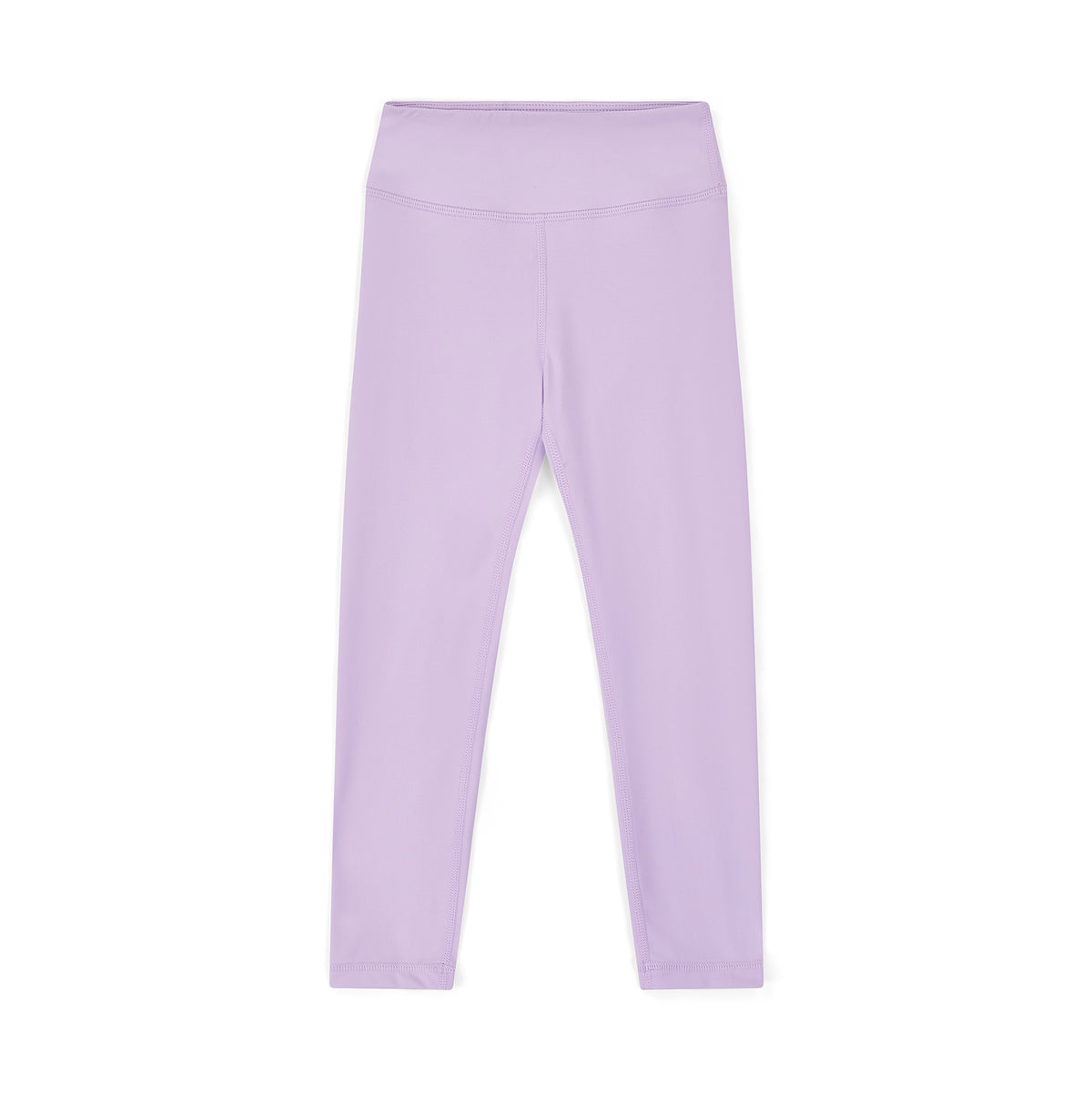 Bonini by A Dee Lilac Sports Leggings