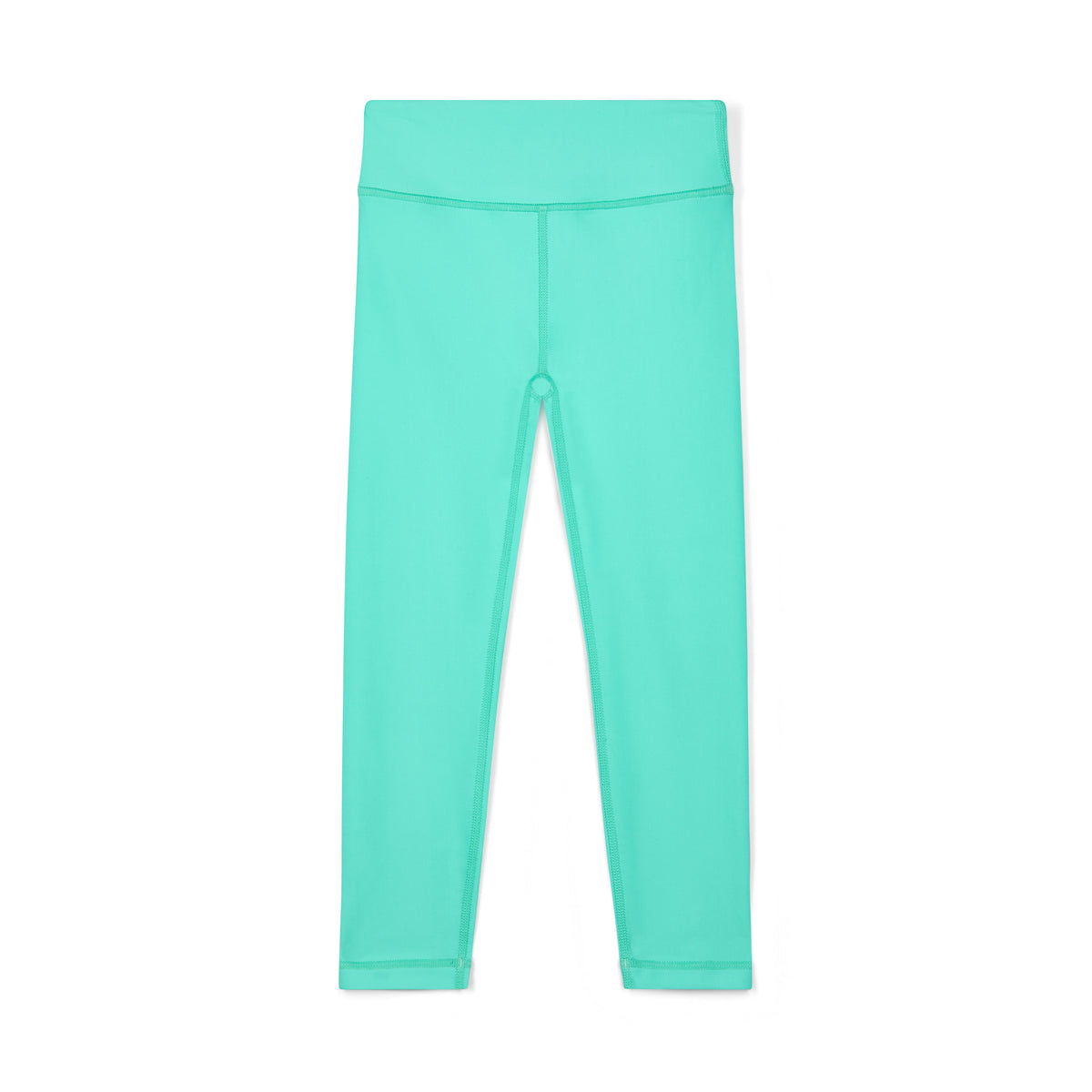 Bonini by A Dee Mint Sports Leggings