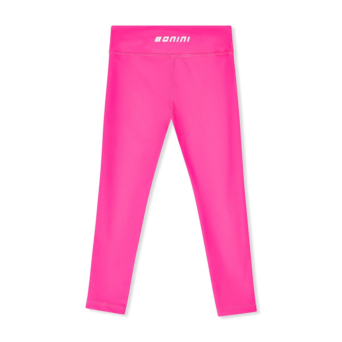 Bonini by A Dee Pink Sports Leggings