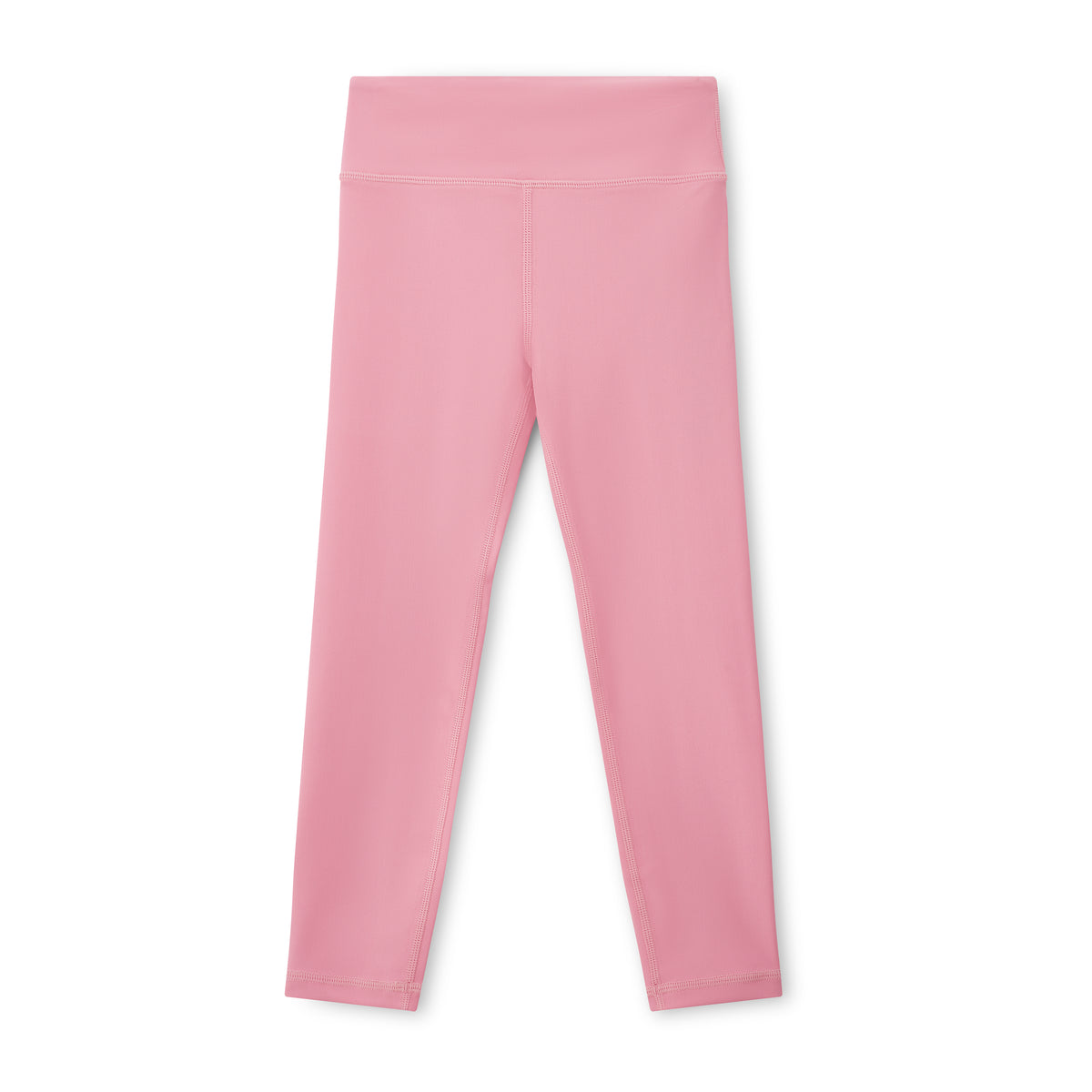 Bonini by A Dee Pink Logo Leggings