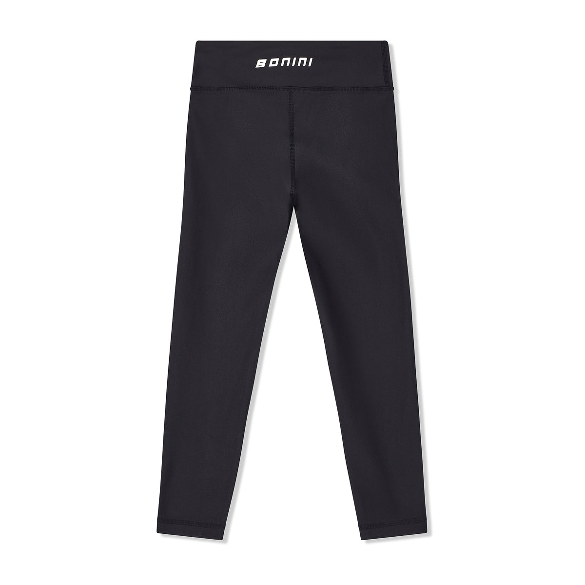 Bonini by A Dee Black Sports Leggings