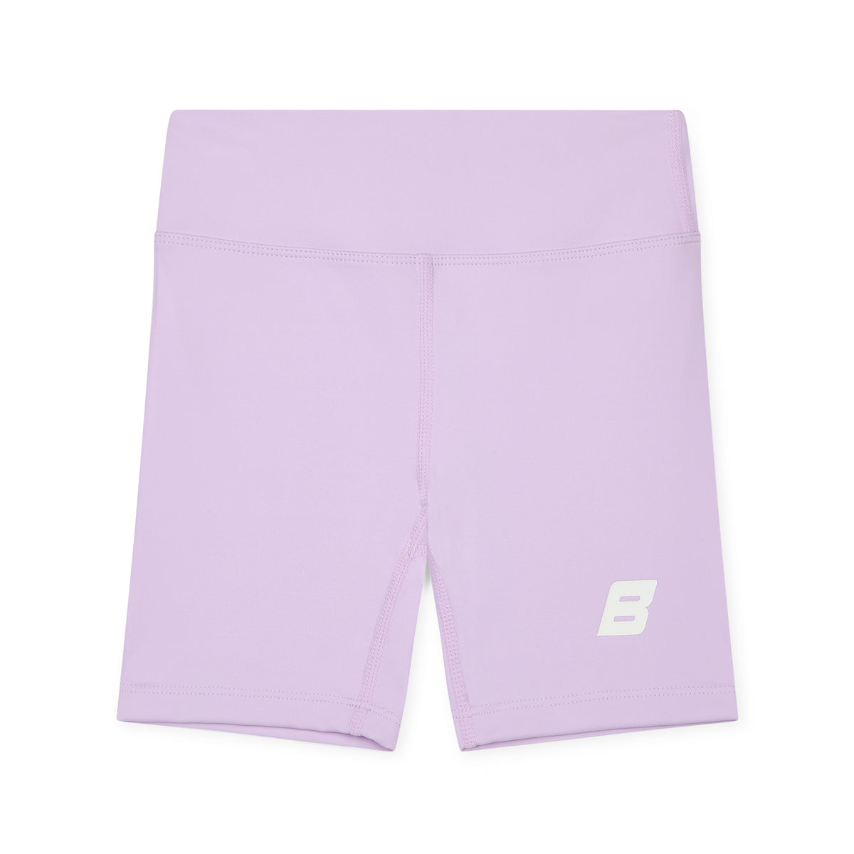 Bonini by A Dee Lilac Cycling Shorts