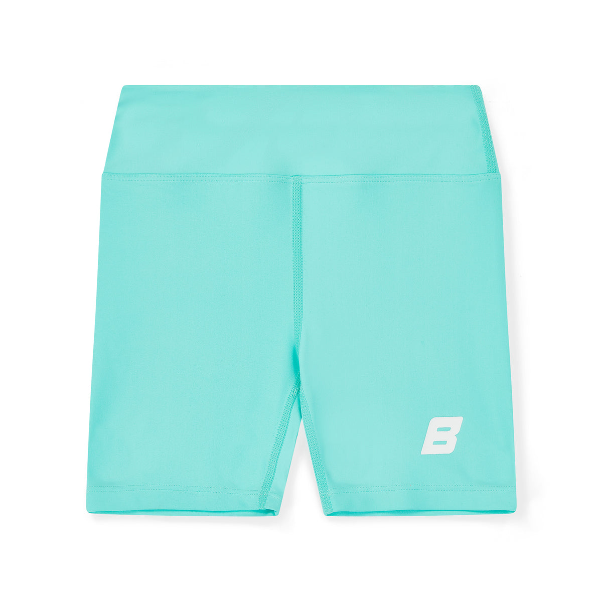 Bonini by A Dee Mint Cycling Shorts