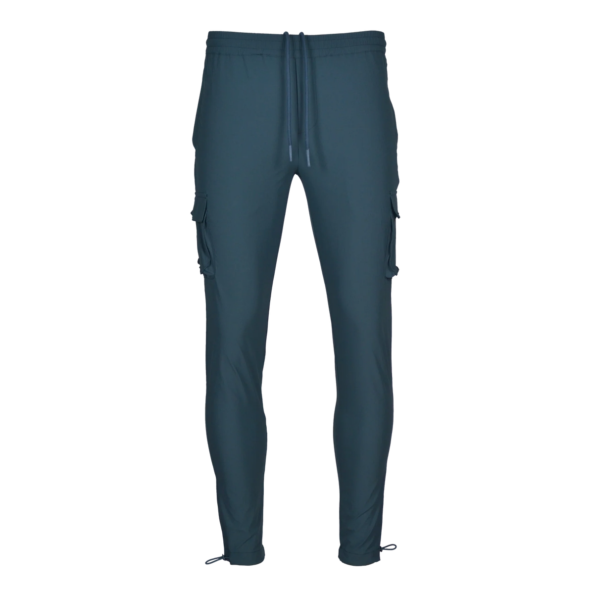 Moda Bandidos Petrol Technical Cargo Pant