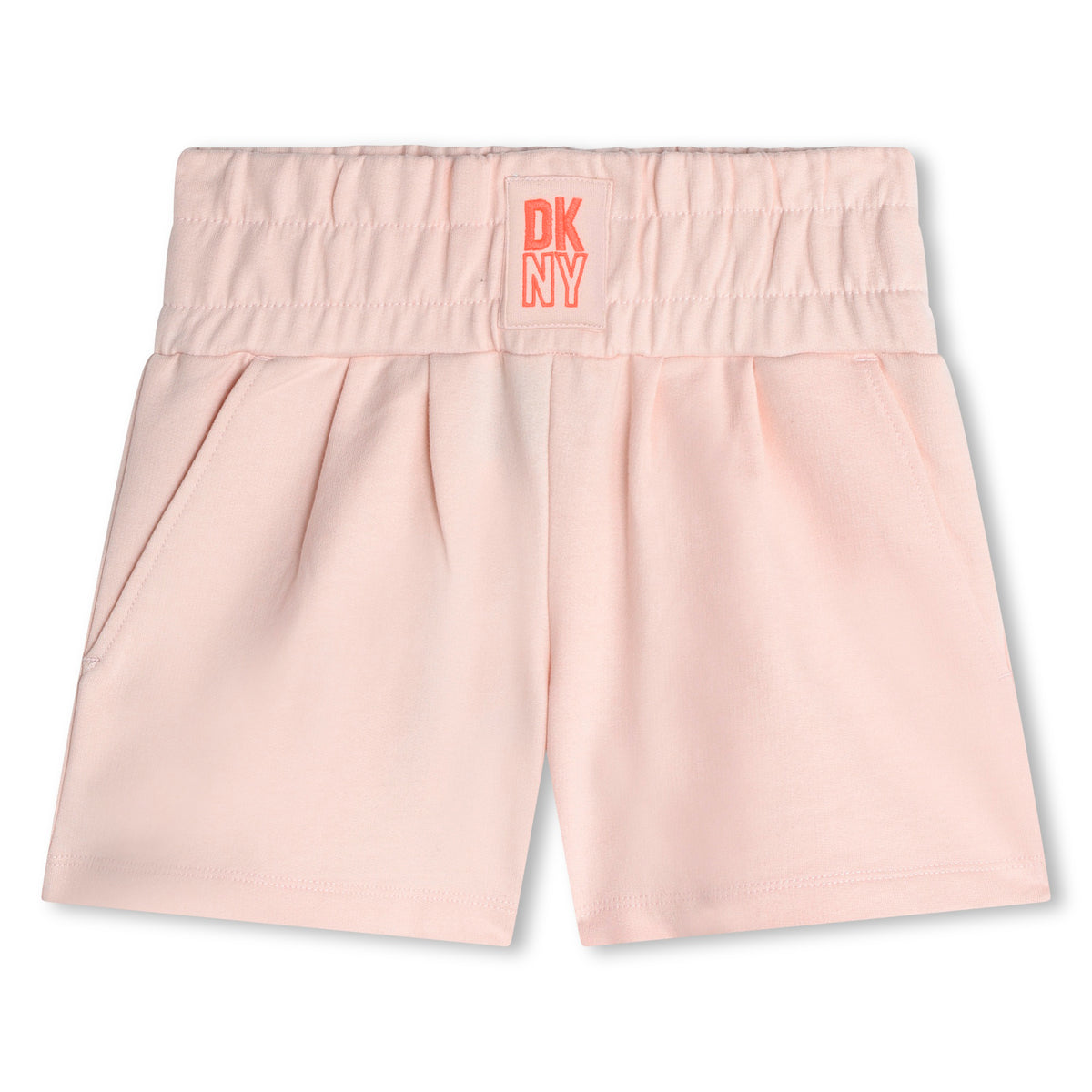 DKNY Girls Pink Shorts