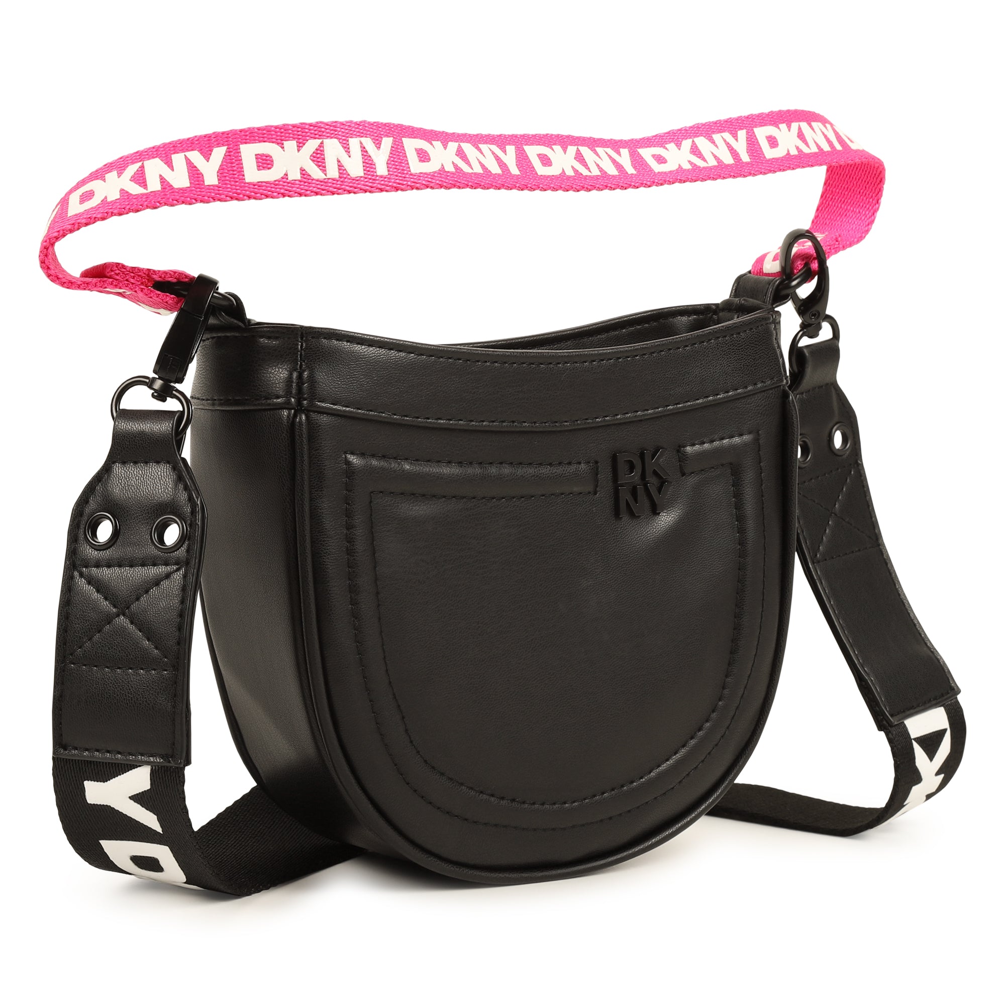 Dkny strap bag on sale