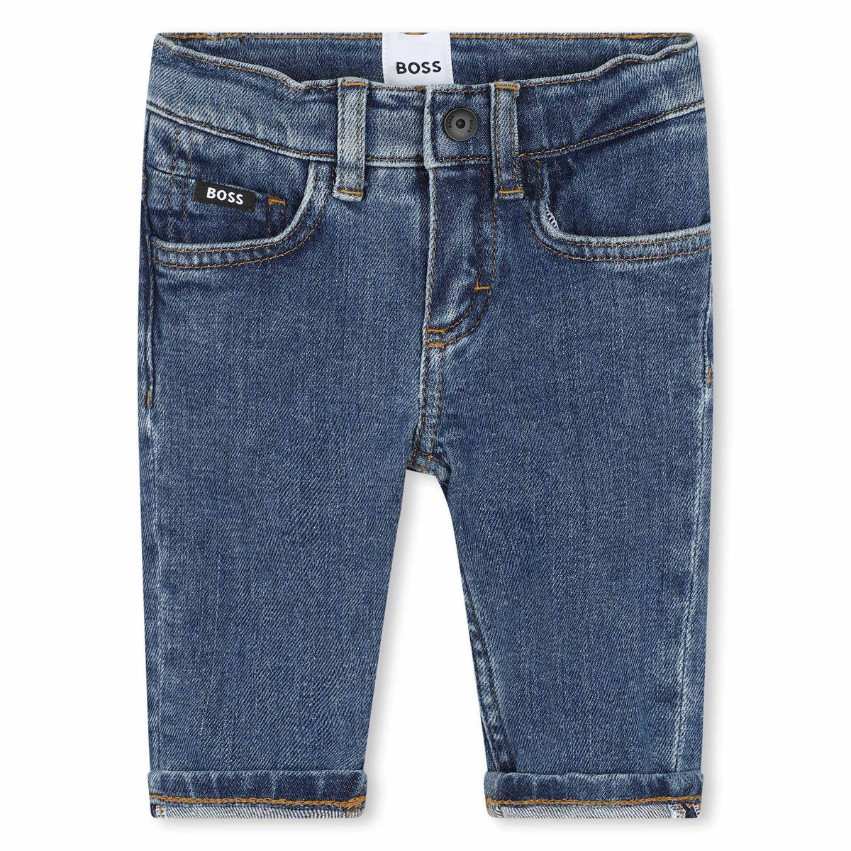 Boss Baby Boys Denim Jeans