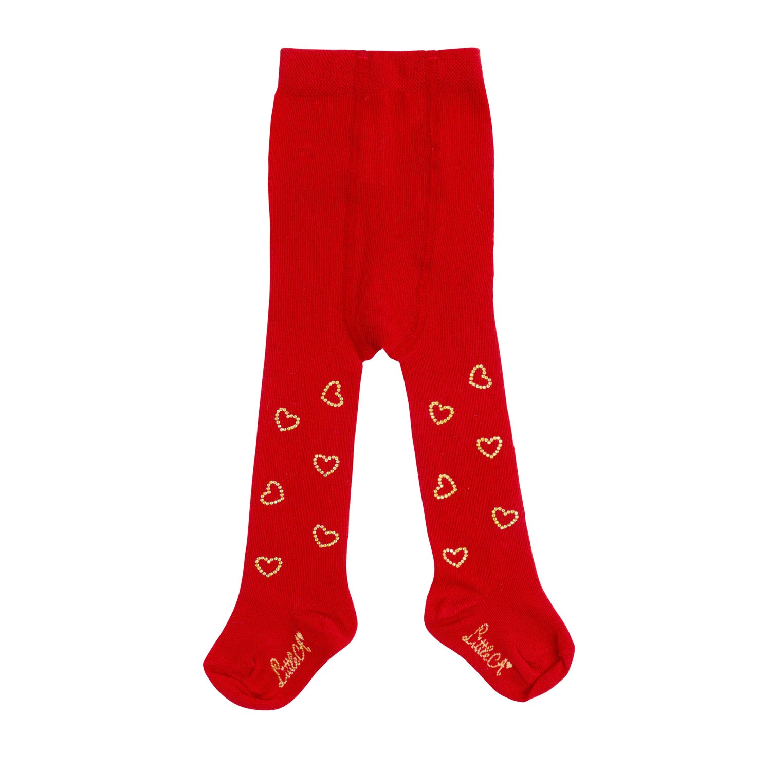 Childrens red tights hotsell