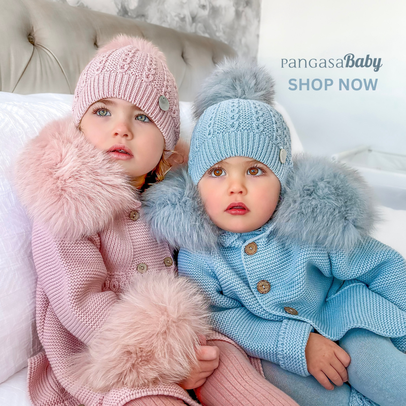 Designer Kids Clothes Nuvola Childrenswear