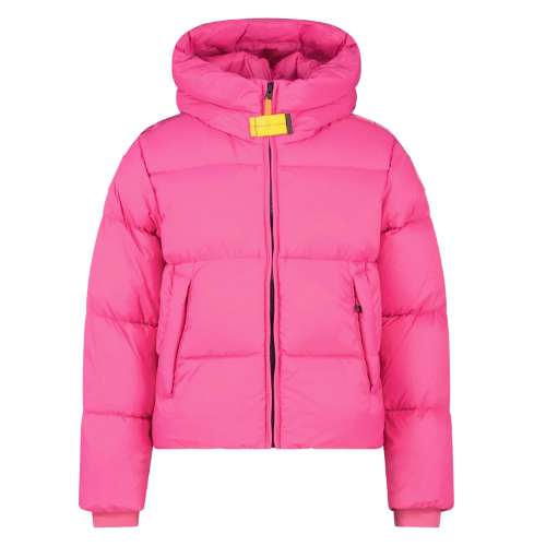 Parajumpers Girls Fuchsia ANYA Coat