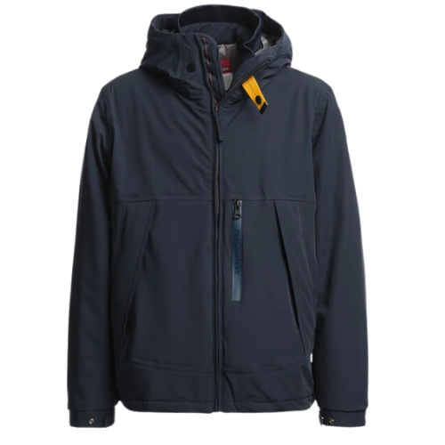 Parajumpers Boys Navy NIVEK Jacket