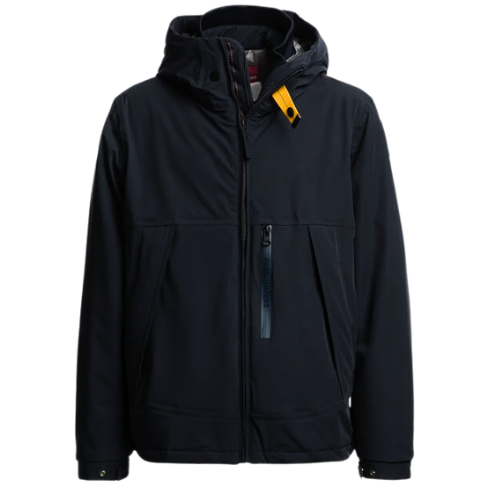 Parajumpers Boys Black NIVEK Jacket