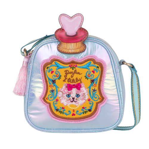 Oilily Girls 'Parfum' Perfume Shoulder Bag