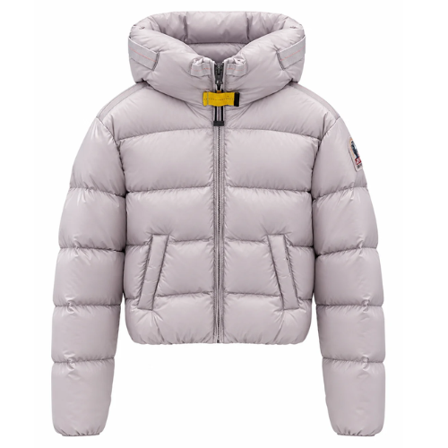 Parajumpers Girls Lilac 'Tilly' Jacket