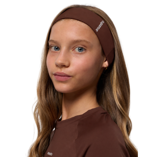 Ansandro Kids Chocolate Headband