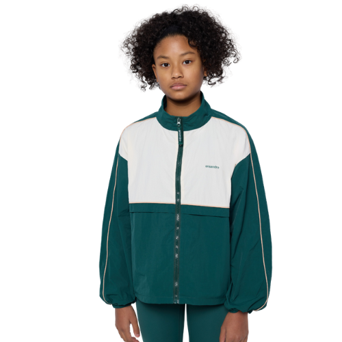 Ansandro Kids Forest Windbreaker Jacket