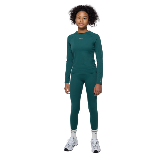 Ansandro Kids Forest Athletic Leggings Set