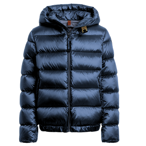 Parajumpers Boys Navy ART Jacket