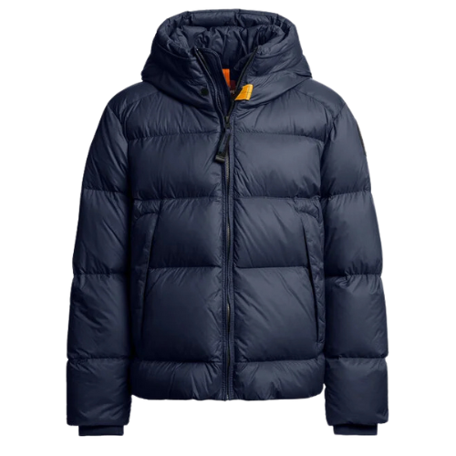 Parajumpers Boys Navy TYRIK Jacket