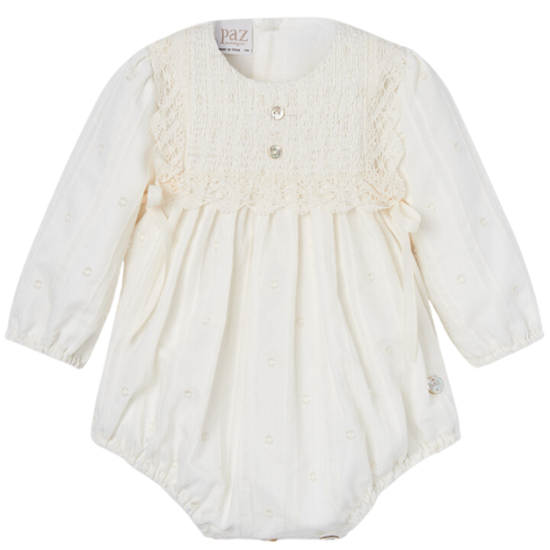 Paz babykleding sale