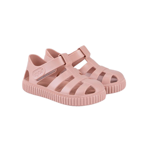 Igor Nude Nico Mc Jelly Sandals