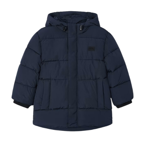Navy boys coats on sale