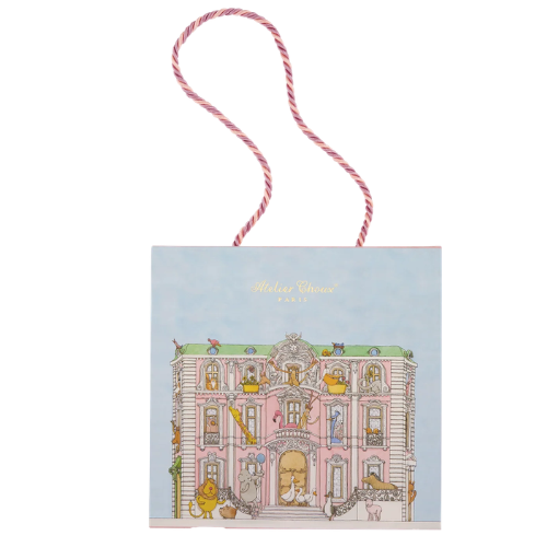 Atelier Choux Mansion Giftbox