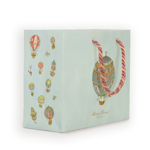 Atelier Choux Small Giftbag