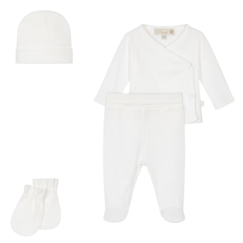 Pureté Du Bébé Ivory Giftset