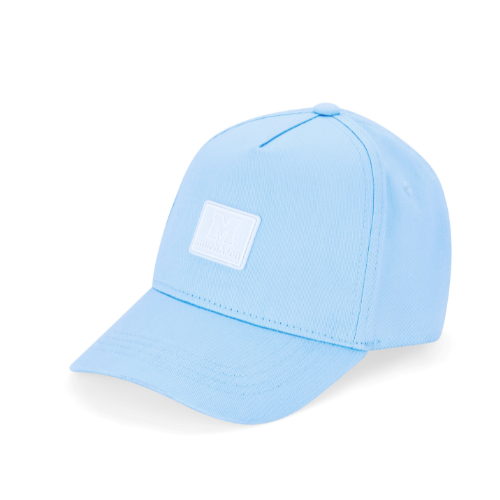 Mitch & Son Boys Blue 'Omarion' M Cap