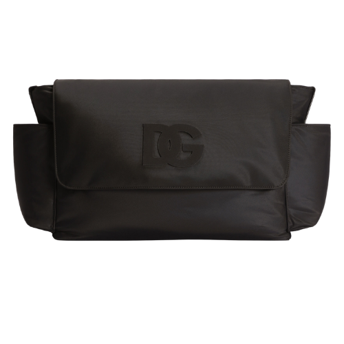 Dolce & Gabbana Black Changing Bag